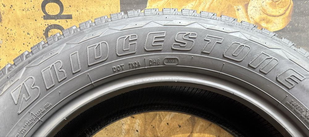 Opona 275 55 R 20 111S Bridgestone DUELER H/L  ALENZA
