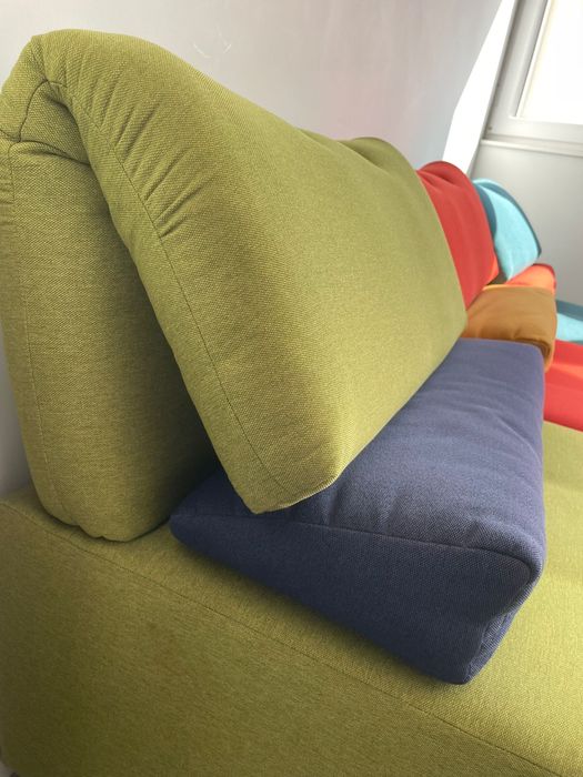 Sofa Infantil em excelente estado