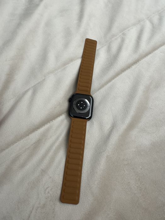 Apple Watch Series 8 45 mm GPS – Excelente Estado