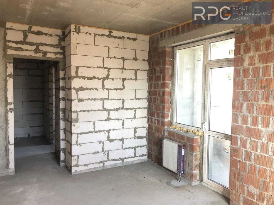 3к кварира ЖК West House, Голосієво, метро Деміївська 10хв