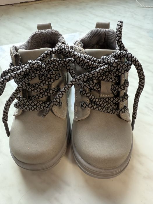 Осінні ботинки Fisher Price , розмір 20