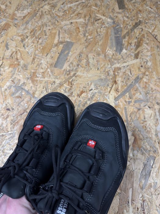 Мужские Engelbert Strauss  S3