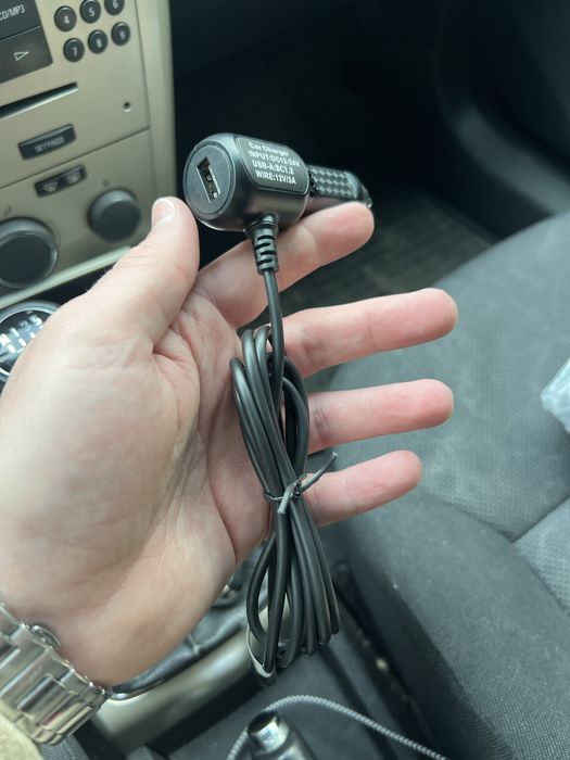 Дисплей Carplay Android Auto