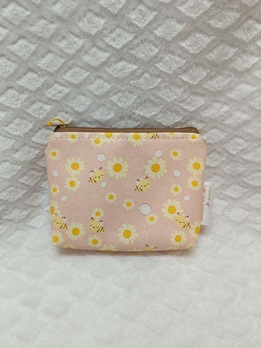 Porta moedas, vários padrões