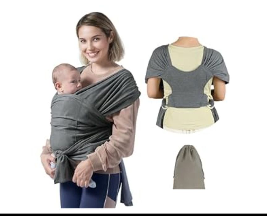 Marsupio/ porta bebe