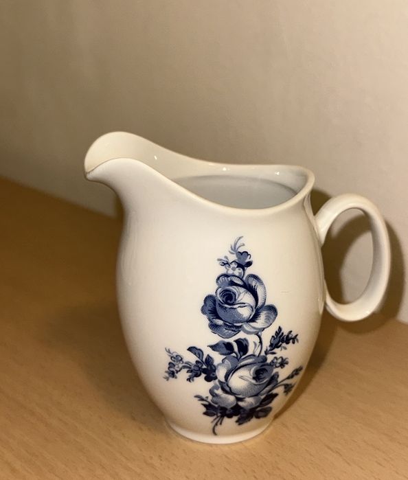 Чайный кофейный сервиз Генриетта Henriette 29047 Bohemia