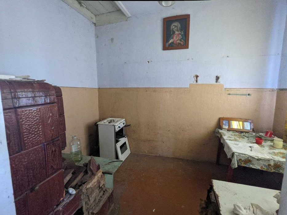 Продається готовий будинок у с. Вільшаниця (2)