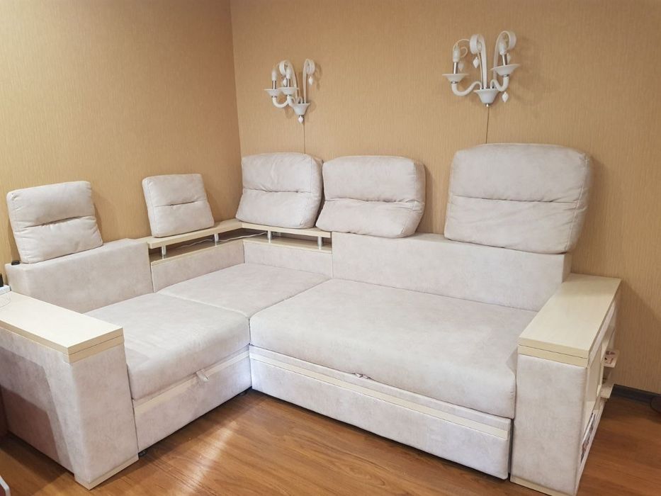 Сдам 2 ком.кварьиру в ЖК"Усадьба Разумовского", ул.Разумовская 10/12