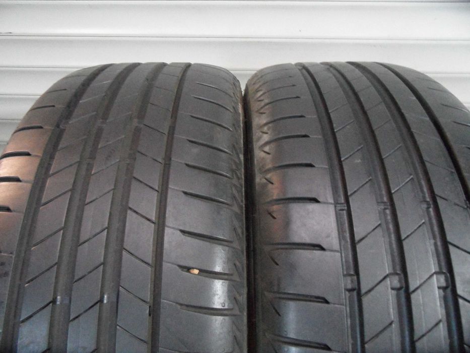 84 opony letnie 225/45/17