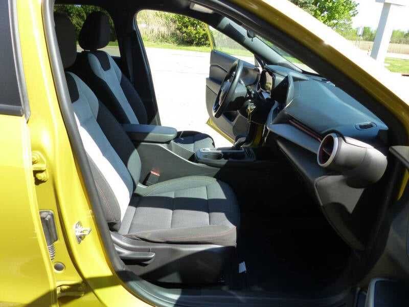 2024 Chevrolet Trax RS