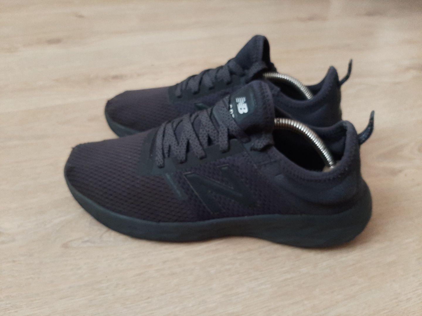 Модные мужские кроссовки New Balance Fresh Foam Sport V2 оригинал: 300 ...