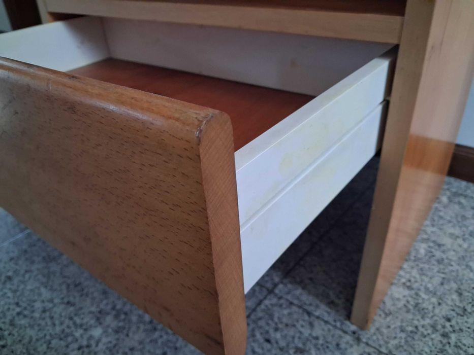Mesa de cabeceira Interforma