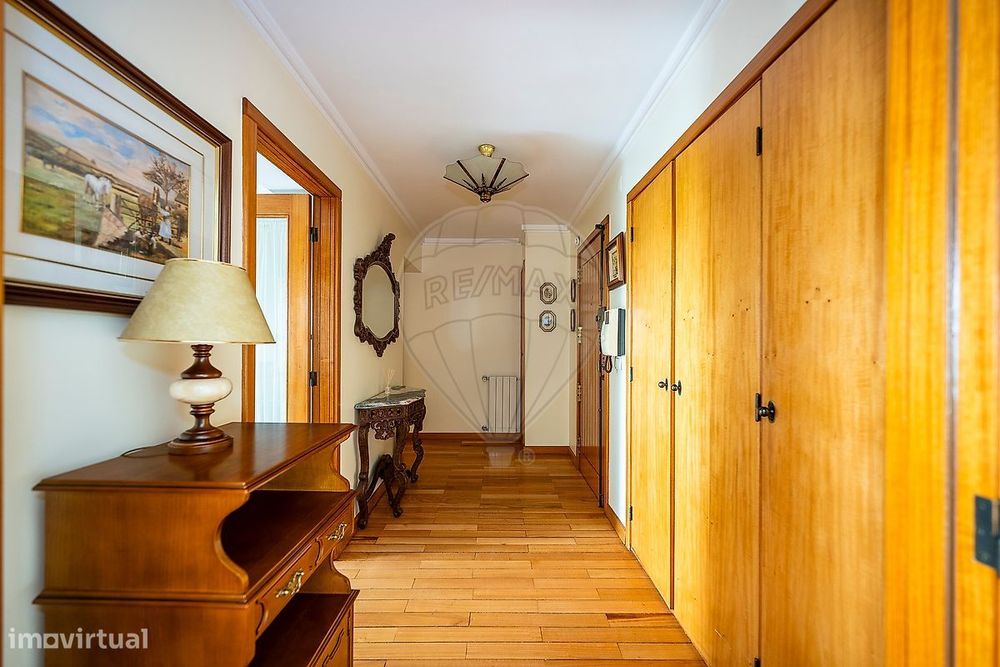 Apartamento T3 para venda
