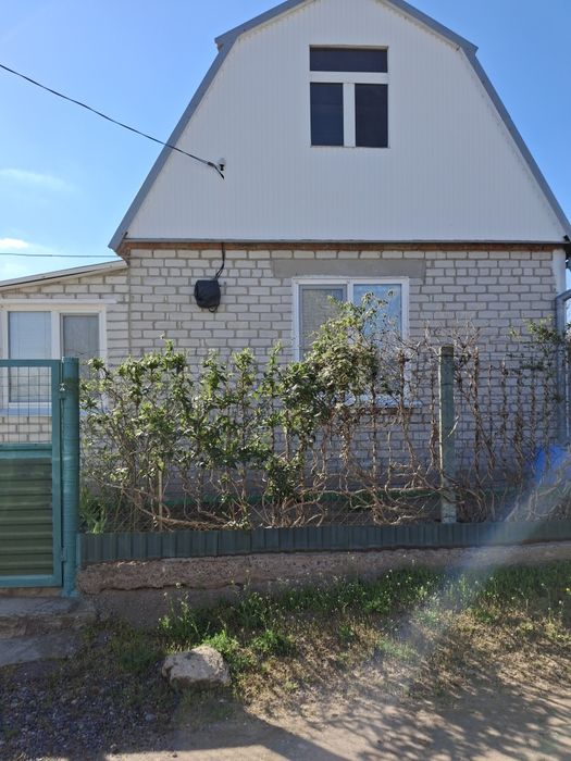 Продаеться дача.  Ст. "Кіровчанка"