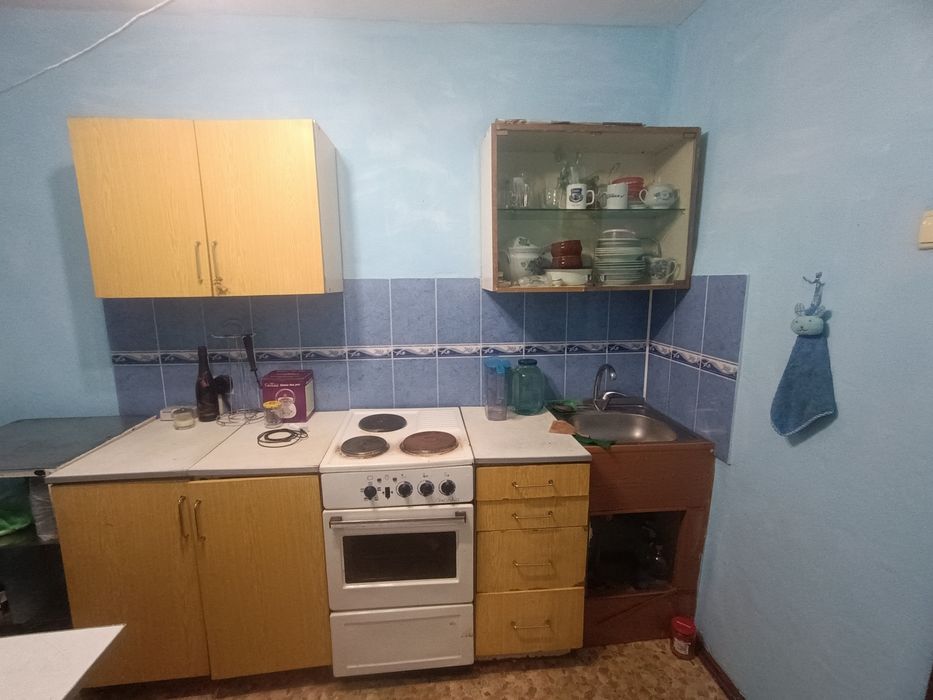 Сдам 1 комнатную квартиру Шевченковский