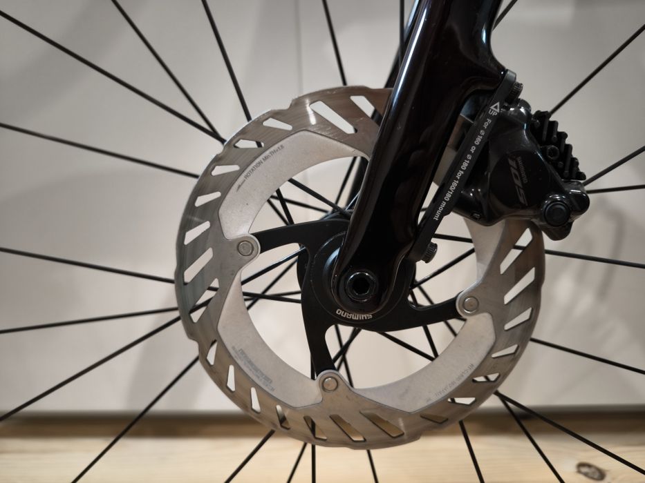 Bicicleta Orbea Orca M35