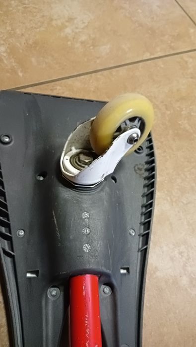 Deskorolka Waveboard Oxelo Decathlon