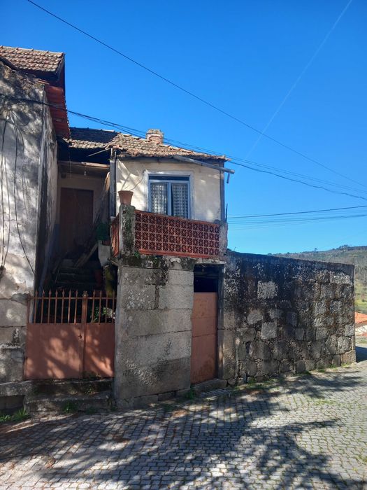 Moradia para Reconstrução