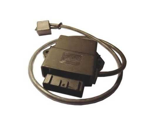 CDI programavel DZE Suzuki LTZ400 03 a 07 Novos KFX Dvx 400