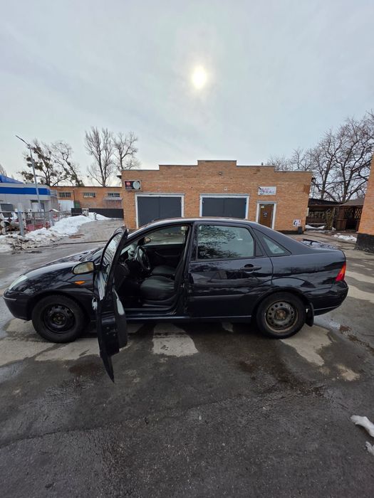 Продається Ford Focus