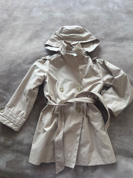 Zara rozm.122 kurtka