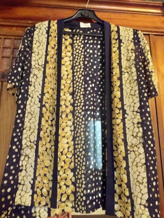 Roupas novas de senhora XL