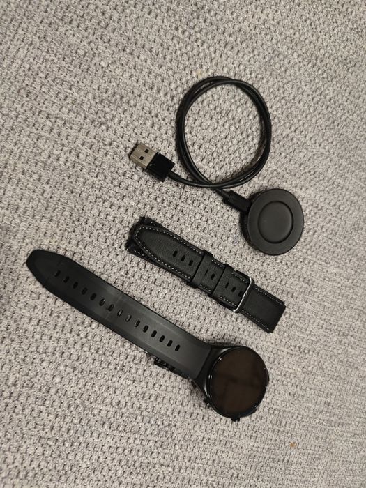 Xiaomi Watch S1 gps