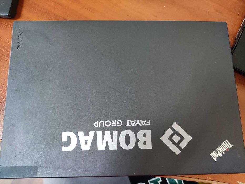 Ноутбук Lenovo ThinkPad X270