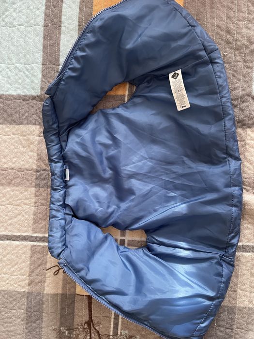 Жителочка TEX 12м.