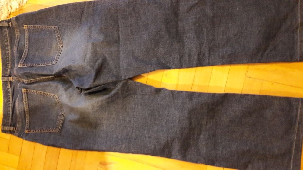 Jeansy Old Navy r. 42
