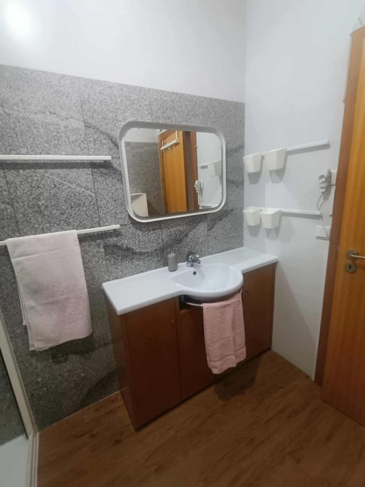 Vendo apartamento T3 centro de Santo Tirso