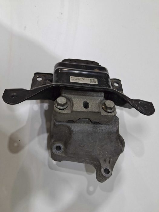 Vw Golf VII Łapa, Mocowanie,Zawieszenie