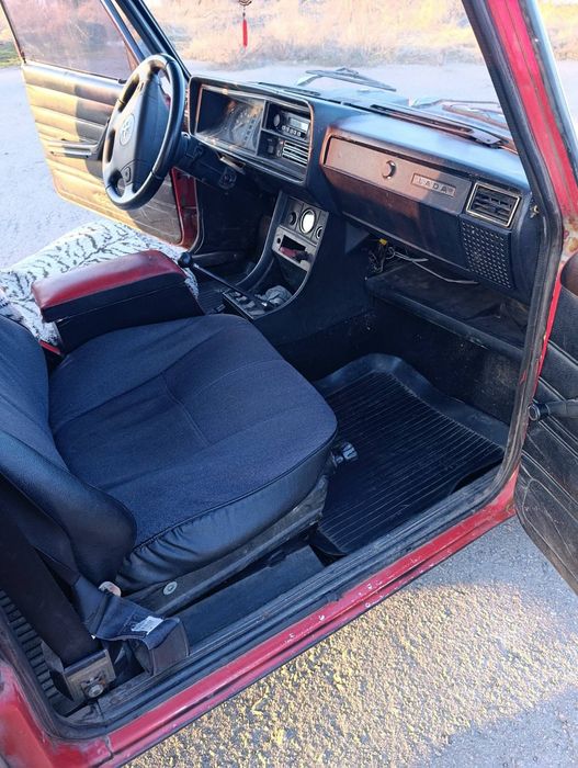 Продам   ВАЗ 2107 ....