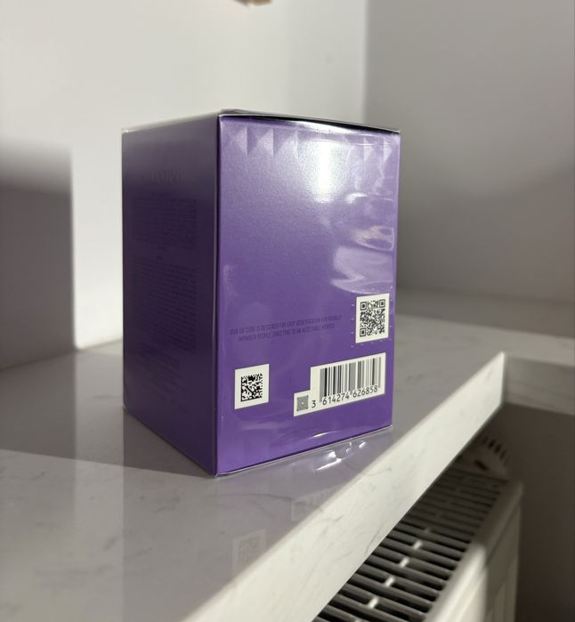 Valentino Purple Melancholia