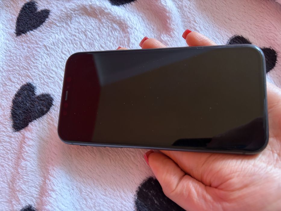 Apple Iphone 11 64gb