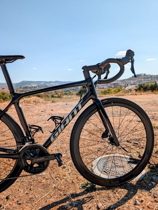 Giant TCR Advanced  Pro 2024