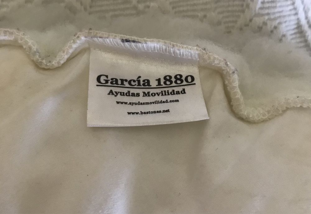 Almofada de apoio ao hemorroidal