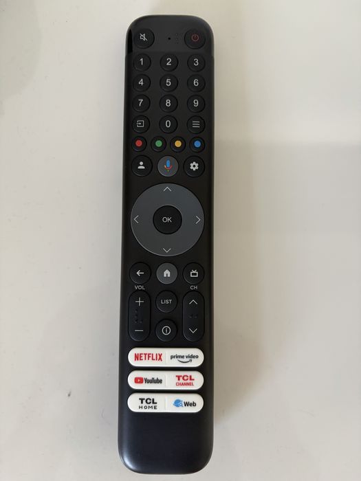 Tv  TCL 65 polegadas