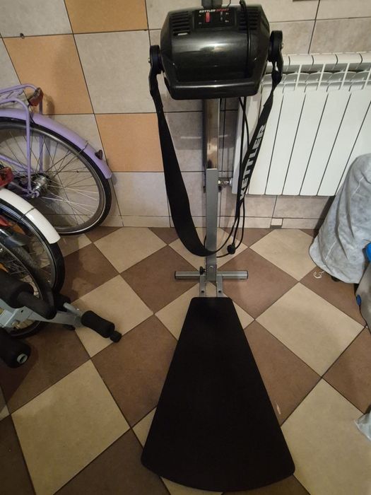 Masażer kettler sport
