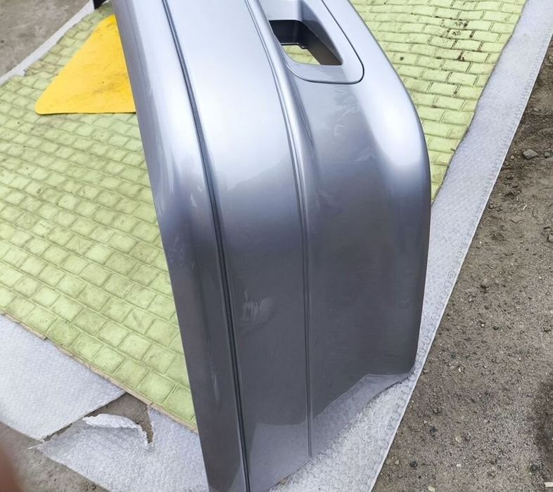 Бампер ваз 2113 , 2114 і 2115