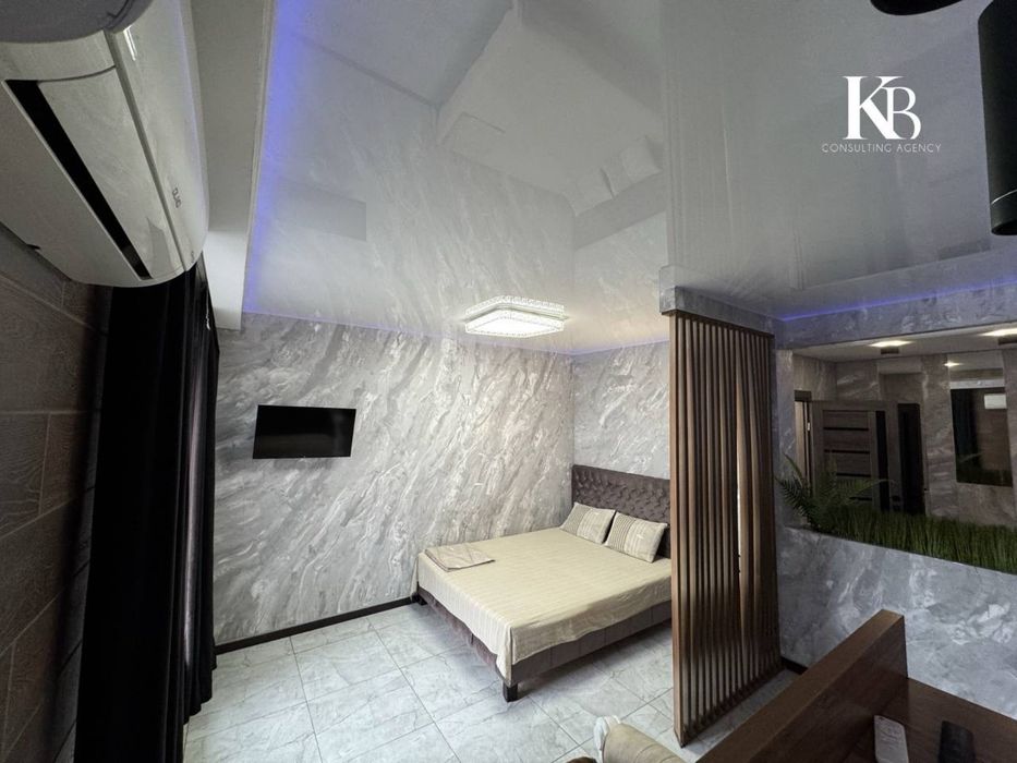 Продам квартиру на Победе