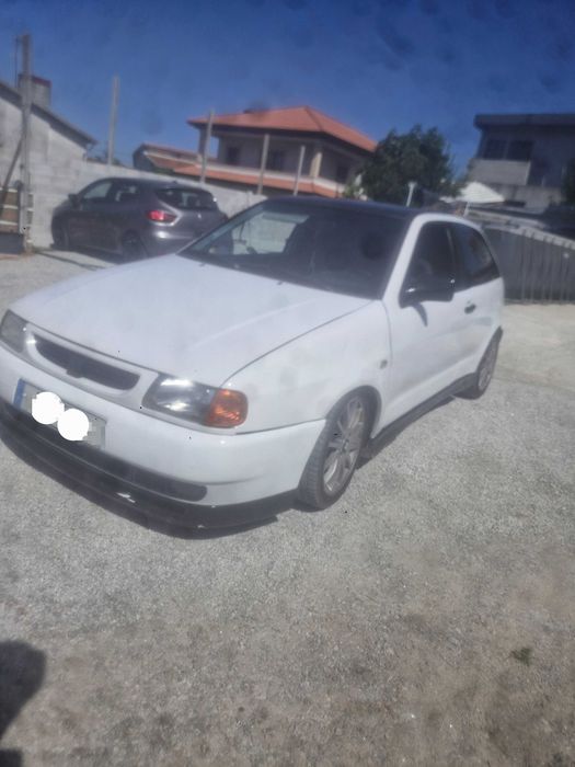 Seat ibiza gt tdi 5 lugares pd130 asz
