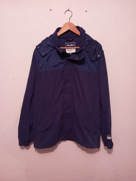 Casaco Pepe Jeans Tamanho L