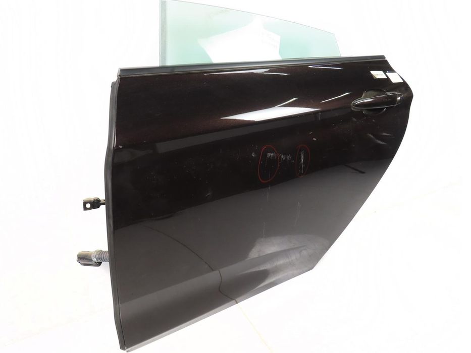 Porta Bmw 3 Gran Turismo Ref: 41009631845 2012 - 2026
