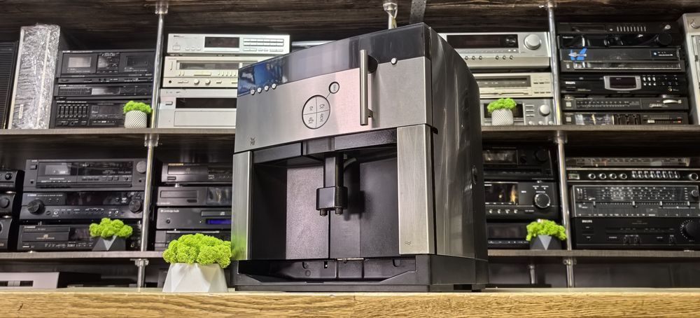 Кавова машина WMF 1000