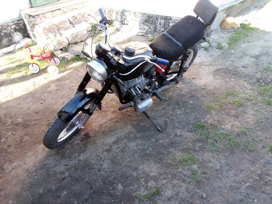 Продам або обмін