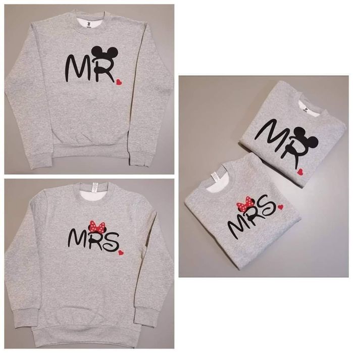 Camisolas dia dos namorados