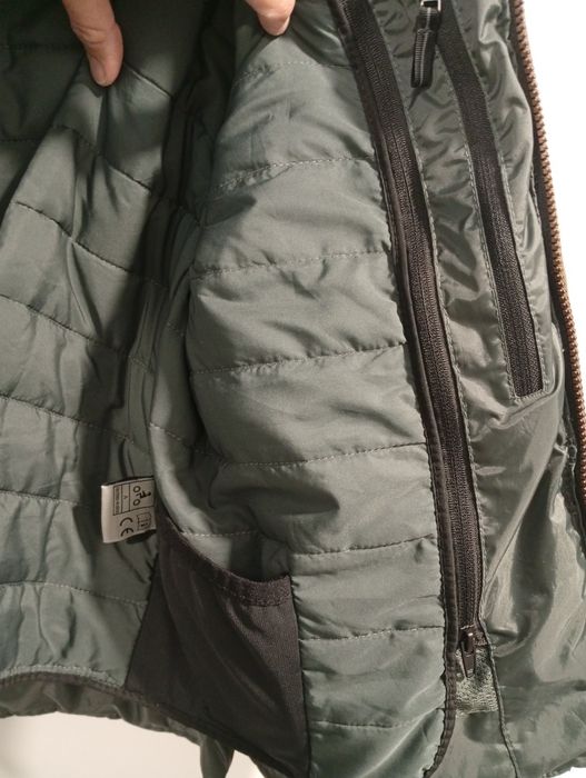 Blusão MACNA dutchdesign