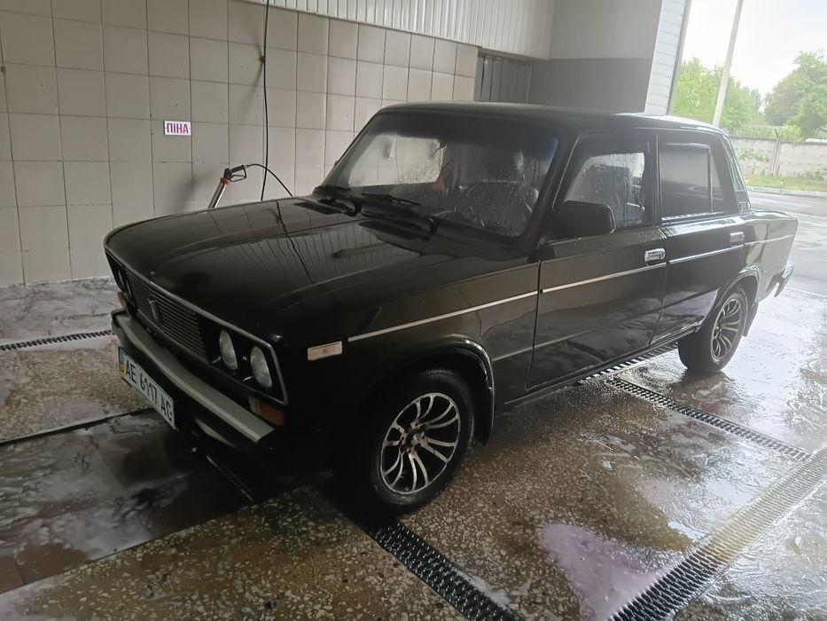Продам ваз на полном ходу
