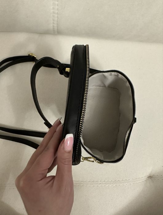 Стильна сумочка в стилі Louis Vuitton